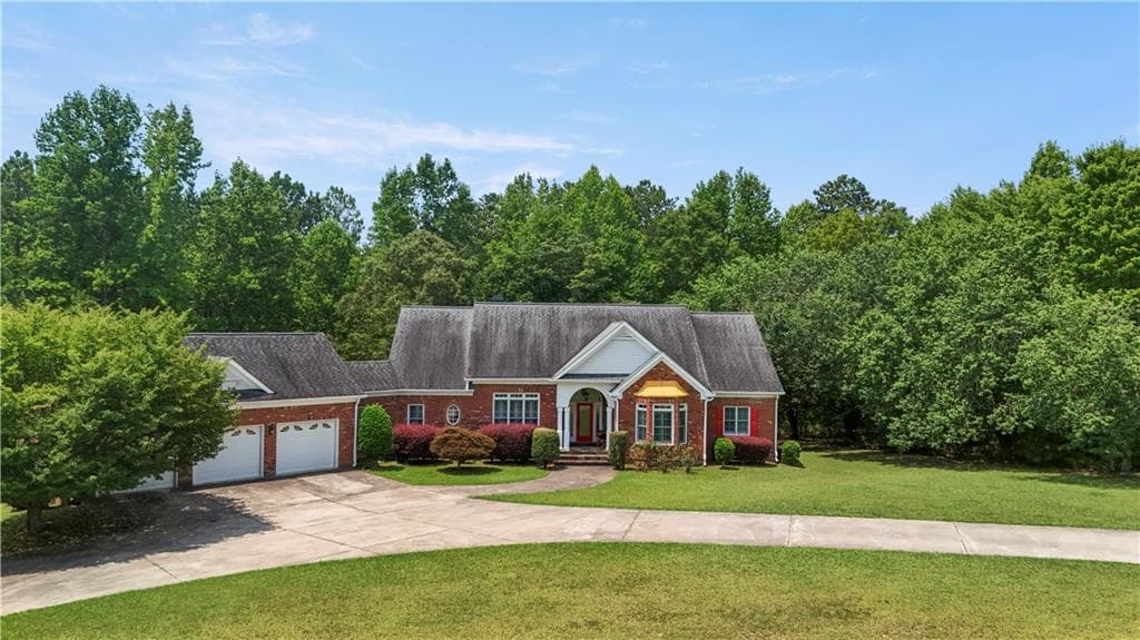 3 bedroom, 4 bathroom, 3,016 sq ft single family residence for sale at 578 Mcgarity Road, Temple, GA 30179 — photo 2