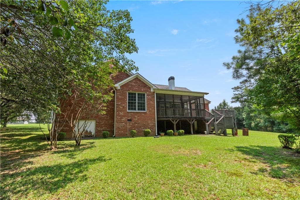 3 bedroom, 4 bathroom, 3,016 sq ft single family residence for sale at 578 Mcgarity Road, Temple, GA 30179 — photo 3