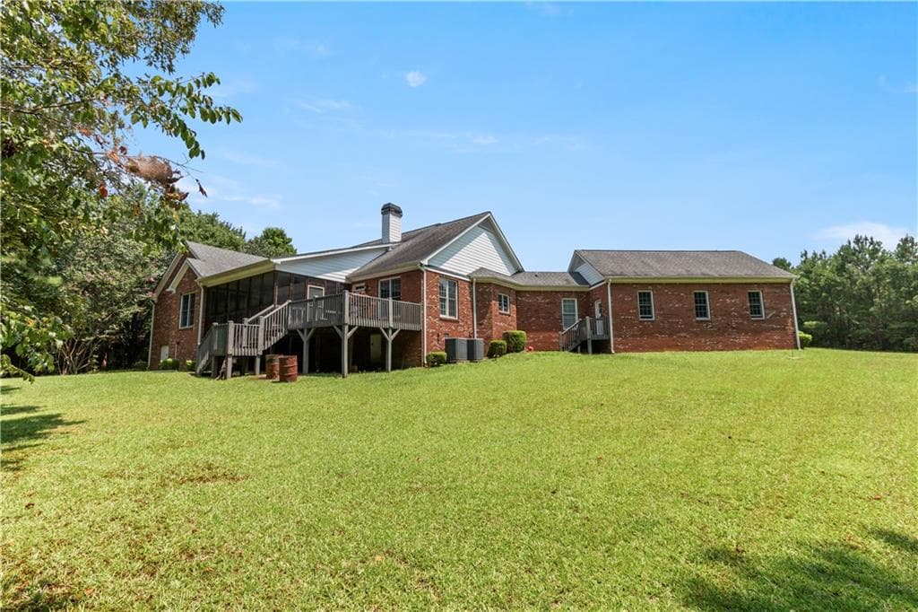 3 bedroom, 4 bathroom, 3,016 sq ft single family residence for sale at 578 Mcgarity Road, Temple, GA 30179 — photo 4