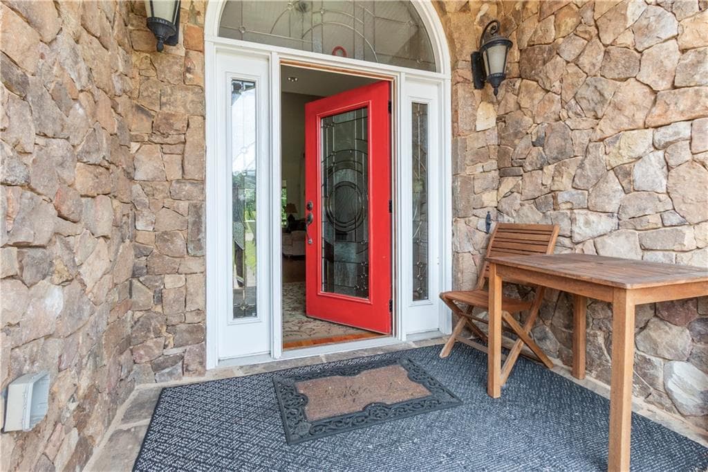 3 bedroom, 4 bathroom, 3,016 sq ft single family residence for sale at 578 Mcgarity Road, Temple, GA 30179 — photo 6