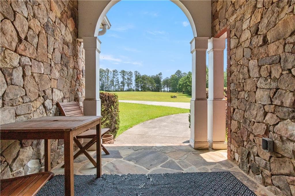 3 bedroom, 4 bathroom, 3,016 sq ft single family residence for sale at 578 Mcgarity Road, Temple, GA 30179 — photo 8