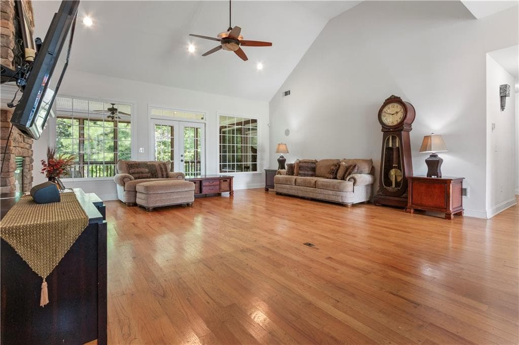 3 bedroom, 4 bathroom, 3,016 sq ft single family residence for sale at 578 Mcgarity Road, Temple, GA 30179 — photo 9