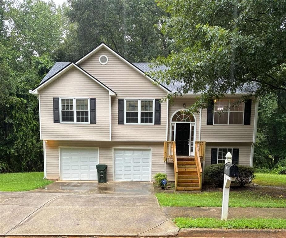 4 bedroom, 3 bathroom, 1,244 sq ft single family residence for rent at 40 Wynfield Drive, Covington, GA 30016 for $1,895 a month — photo 1 of 10