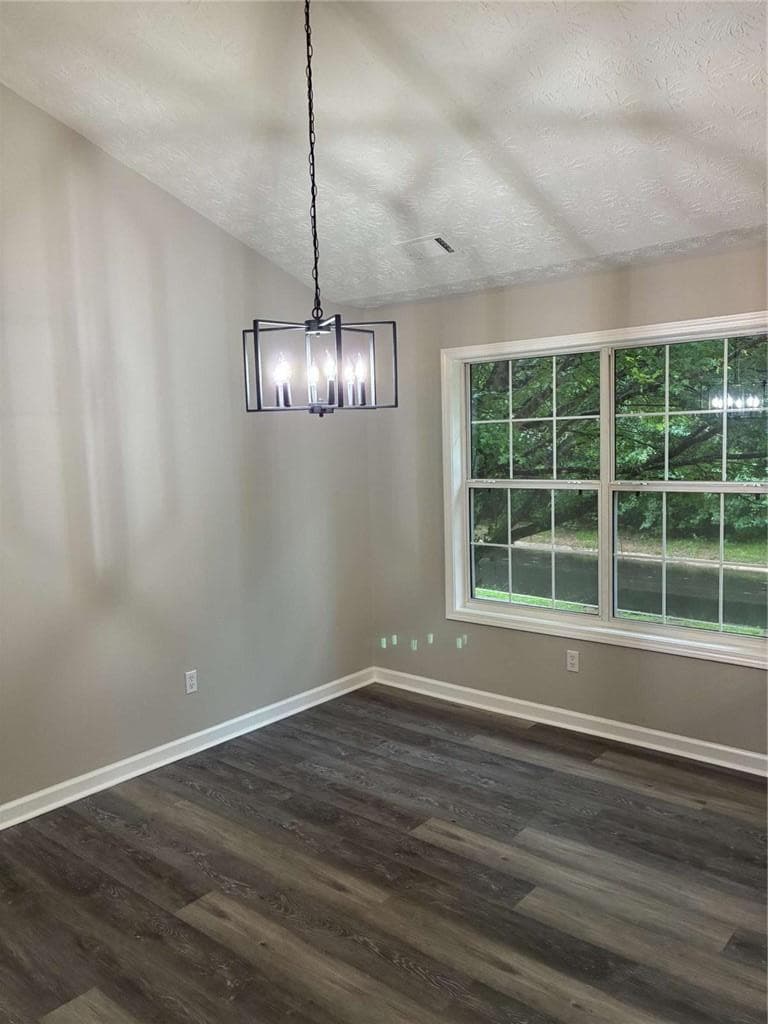 4 bedroom, 3 bathroom, 1,244 sq ft single family residence for rent at 40 Wynfield Drive, Covington, GA 30016 for $1,895 a month — photo 2