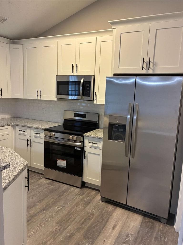 4 bedroom, 3 bathroom, 1,244 sq ft single family residence for rent at 40 Wynfield Drive, Covington, GA 30016 for $1,895 a month — photo 4