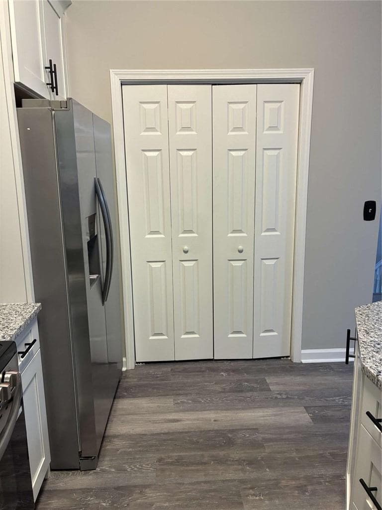4 bedroom, 3 bathroom, 1,244 sq ft single family residence for rent at 40 Wynfield Drive, Covington, GA 30016 for $1,895 a month — photo 6