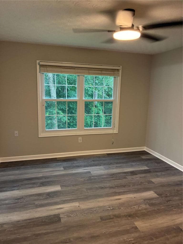4 bedroom, 3 bathroom, 1,244 sq ft single family residence for rent at 40 Wynfield Drive, Covington, GA 30016 for $1,895 a month — photo 7