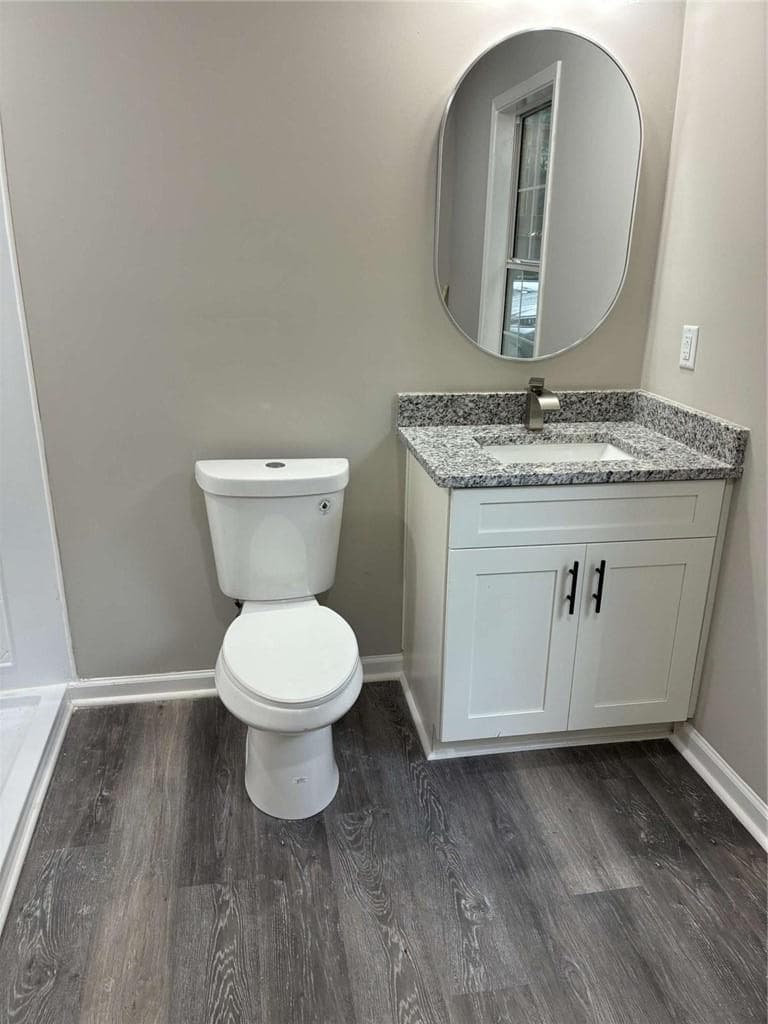 4 bedroom, 3 bathroom, 1,244 sq ft single family residence for rent at 40 Wynfield Drive, Covington, GA 30016 for $1,895 a month — photo 9