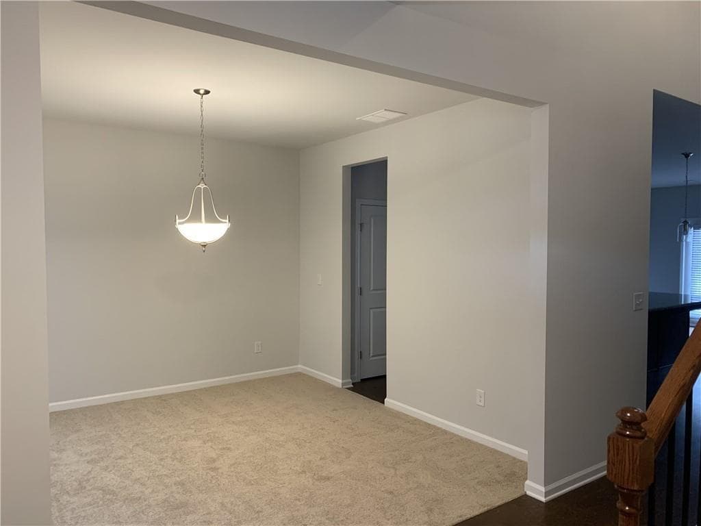 4 bedroom, 3 bathroom, 2,908 sq ft single family residence for rent at 430 Broadmoor Drive, Braselton, GA 30517 for $2,300 a month — photo 2