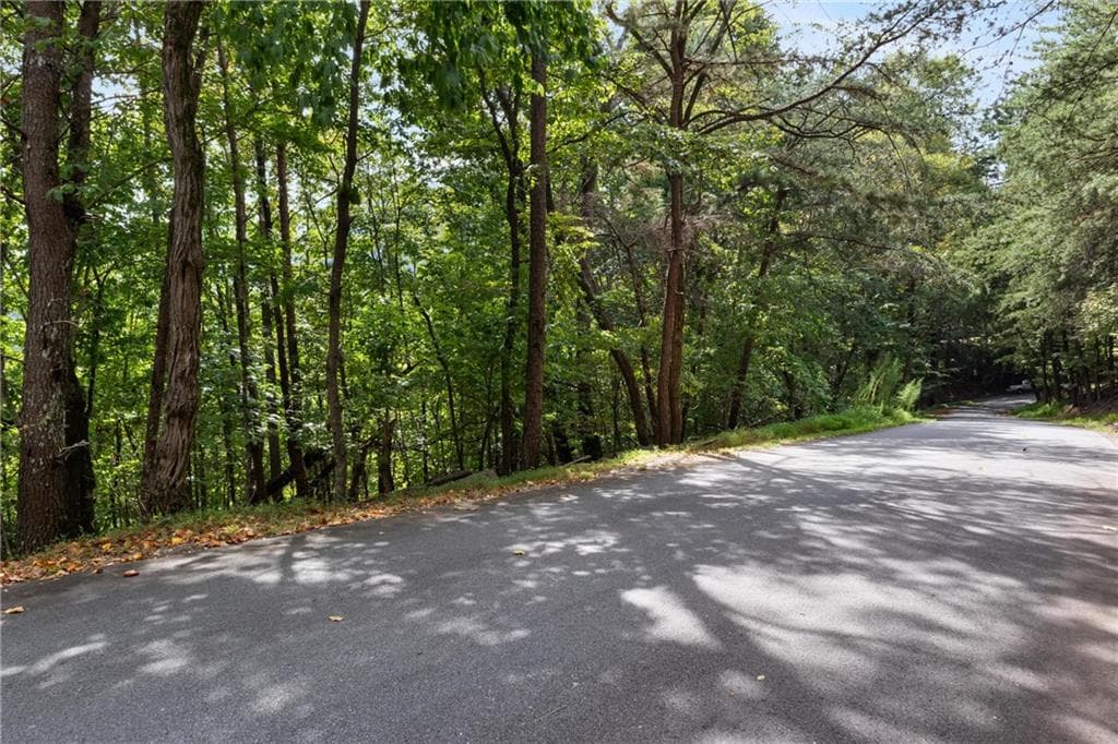 single family residence for sale at 0 Sal Mountain Way, Sautee Nacoochee, GA 30571 — photo 3