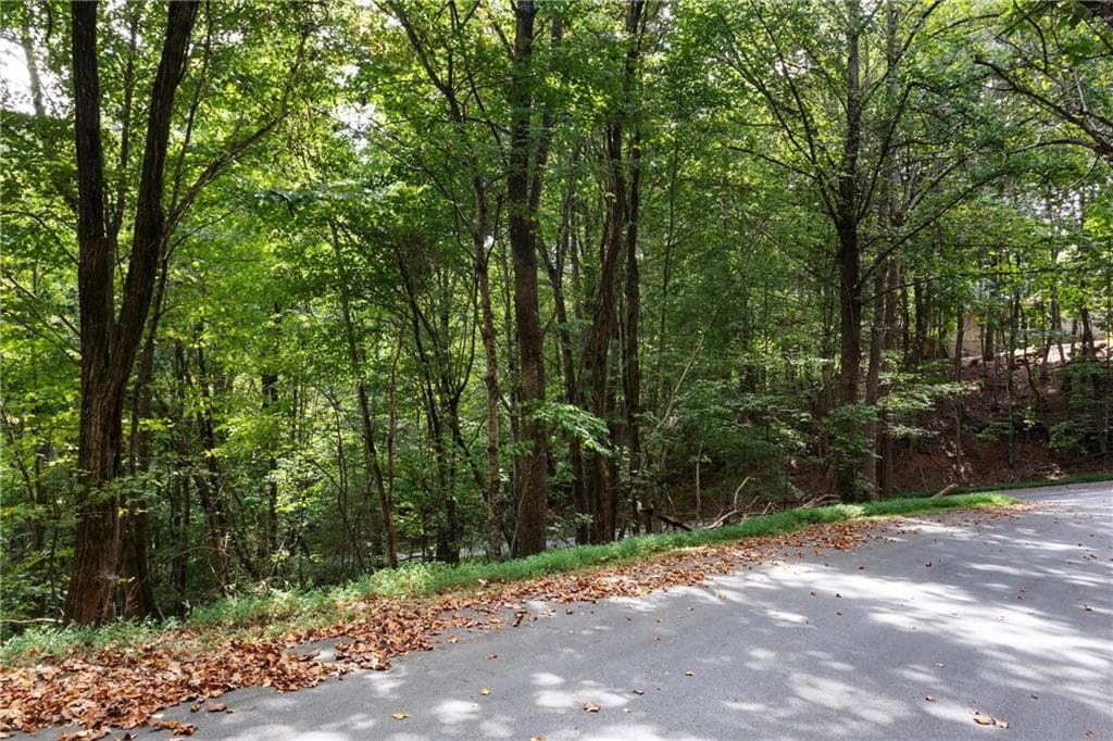 single family residence for sale at 0 Sal Mountain Way, Sautee Nacoochee, GA 30571 — photo 4