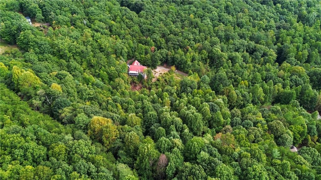 single family residence for sale at 0 Sal Mountain Way, Sautee Nacoochee, GA 30571 — photo 8