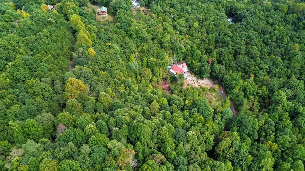 single family residence for sale at 0 Sal Mountain Way, Sautee Nacoochee, GA 30571 — photo 9