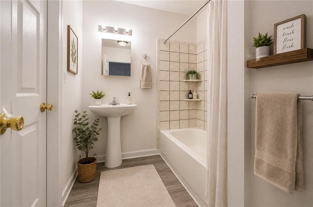 4 bedroom, 3 bathroom, 1,760 sq ft single family residence for sale at 939 Arden Avenue, Atlanta, GA 30310 — photo 9