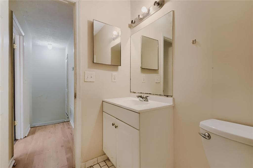 4 bedroom, 2 bathroom, 1,344 sq ft condominium for sale at 1789 Whitehall Forest Court, Atlanta, GA 30316 — photo 9