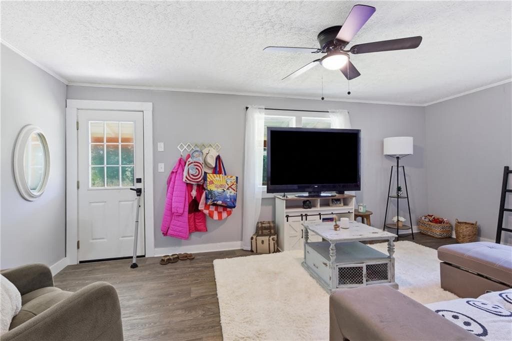 other for sale at 1197 Highway 115, Demorest, GA 30535 — photo 7