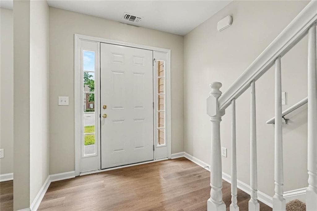 4 bedroom, 3 bathroom, 2,156 sq ft single family residence for sale at 2121 Centenary Main Street, Dacula, GA 30019 — photo 3