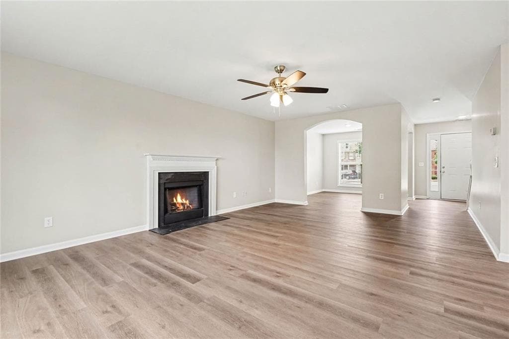 4 bedroom, 3 bathroom, 2,156 sq ft single family residence for sale at 2121 Centenary Main Street, Dacula, GA 30019 — photo 6