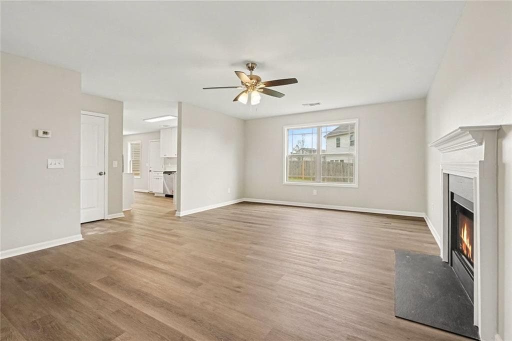 4 bedroom, 3 bathroom, 2,156 sq ft single family residence for sale at 2121 Centenary Main Street, Dacula, GA 30019 — photo 8