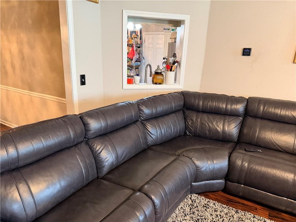 4 bedroom, 3 bathroom, 1,954 sq ft single family residence for sale at 635 Clemson Lane, Lawrenceville, GA 30043 — photo 3