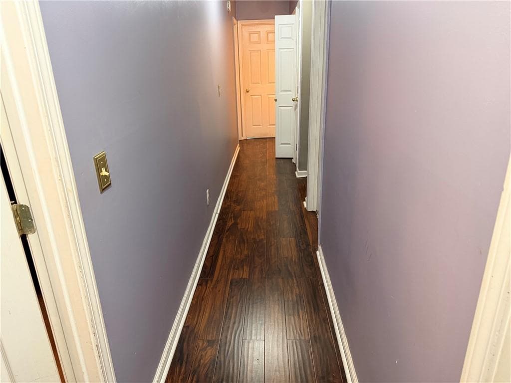 4 bedroom, 3 bathroom, 1,954 sq ft single family residence for sale at 635 Clemson Lane, Lawrenceville, GA 30043 — photo 10