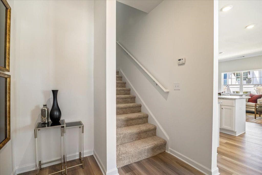 3 bedroom, 3 bathroom, 1,665 sq ft townhouse for sale at 2710 Sandy Road, Conyers, GA 30013 — photo 9