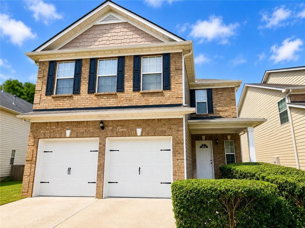 5 bedroom, 3 bathroom, 2,580 sq ft single family residence for sale at 170 Fred Bishop Drive, Canton, GA 30114 — photo 2