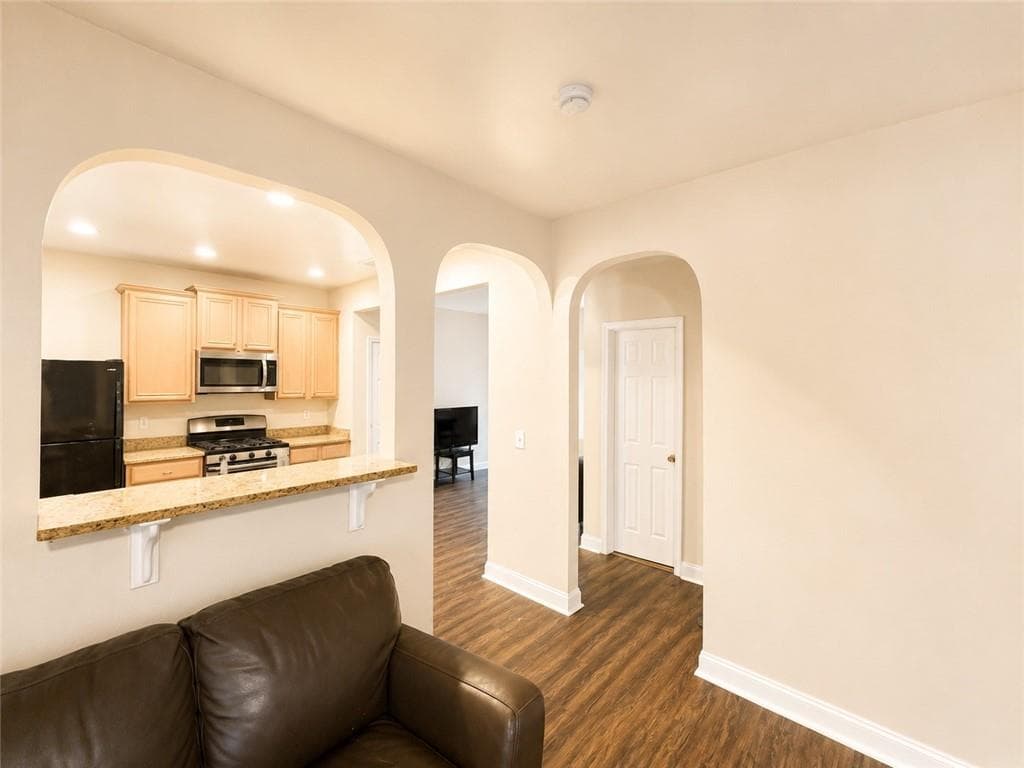 5 bedroom, 3 bathroom, 2,580 sq ft single family residence for sale at 170 Fred Bishop Drive, Canton, GA 30114 — photo 4