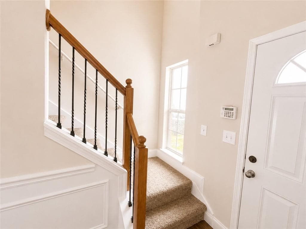 5 bedroom, 3 bathroom, 2,580 sq ft single family residence for sale at 170 Fred Bishop Drive, Canton, GA 30114 — photo 9