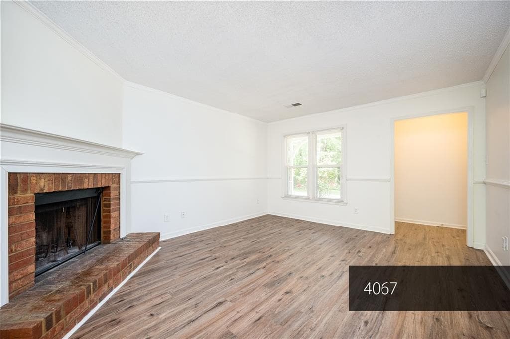 duplex for sale at 4069 Coopers Hill Drive, Smyrna, GA 30080 — photo 2