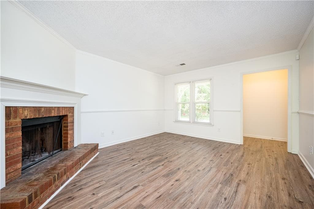 duplex for sale at 4069 Coopers Hill Drive, Smyrna, GA 30080 — photo 3