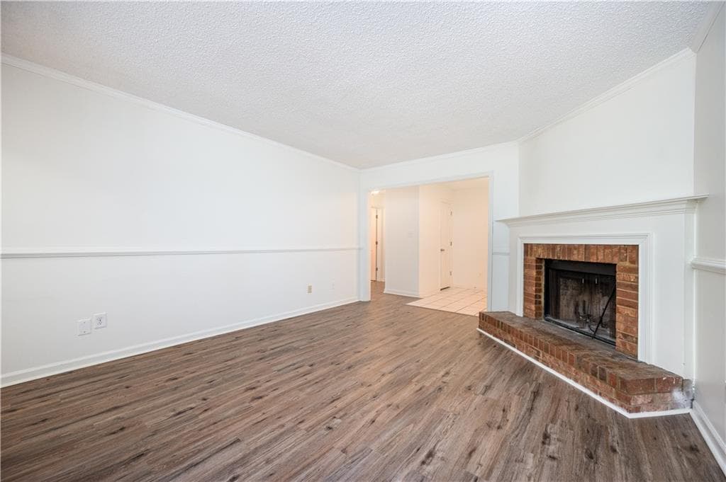 duplex for sale at 4069 Coopers Hill Drive, Smyrna, GA 30080 — photo 4