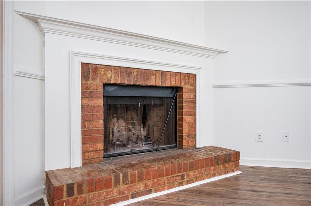duplex for sale at 4069 Coopers Hill Drive, Smyrna, GA 30080 — photo 6