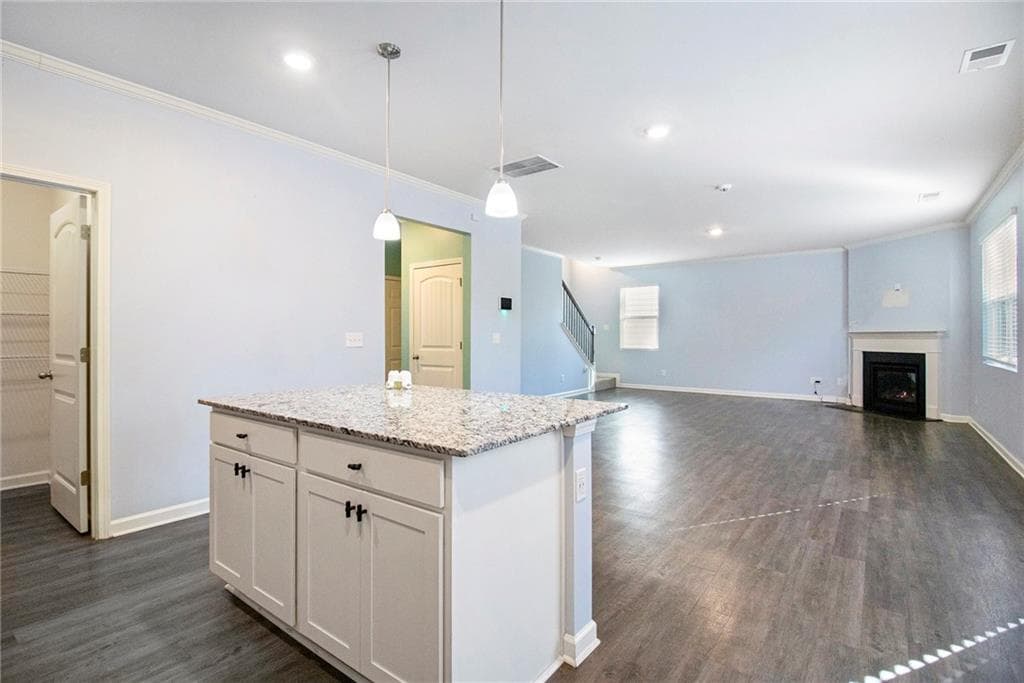 5 bedroom, 3 bathroom, 2,910 sq ft single family residence for rent at 1083 Shadow Glen Drive, Fairburn, GA 30213 for $2,850 a month — photo 10