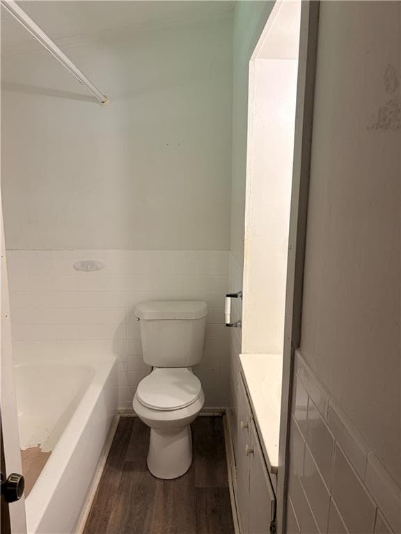 3 bedroom, 2 bathroom, 1,375 sq ft single family residence under contract at 861 Eva Kennedy Road, Suwanee, GA 30024 — photo 8