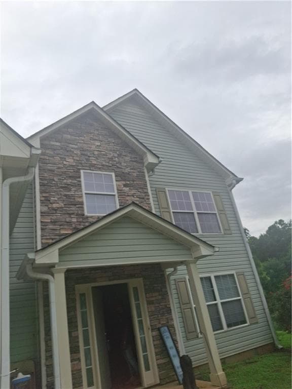 4 bedroom, 4 bathroom, 2,323 sq ft single family residence for sale at 159 Jenna Lane, Dallas, GA 30157 — photo 3