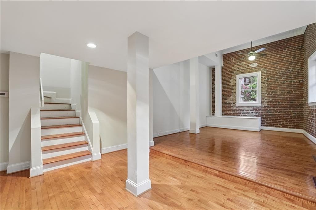 2 bedroom, 3 bathroom, 1,598 sq ft condominium for sale at 2840 Peachtree Road # 108, Atlanta, GA 30305 — photo 6