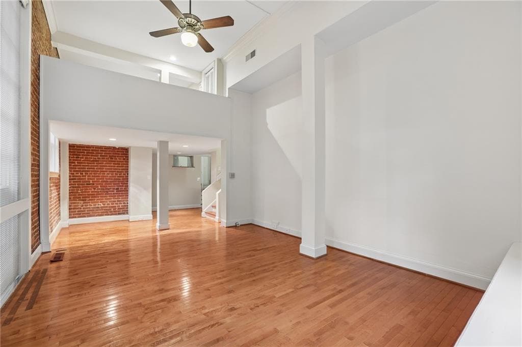 2 bedroom, 3 bathroom, 1,598 sq ft condominium for sale at 2840 Peachtree Road # 108, Atlanta, GA 30305 — photo 9