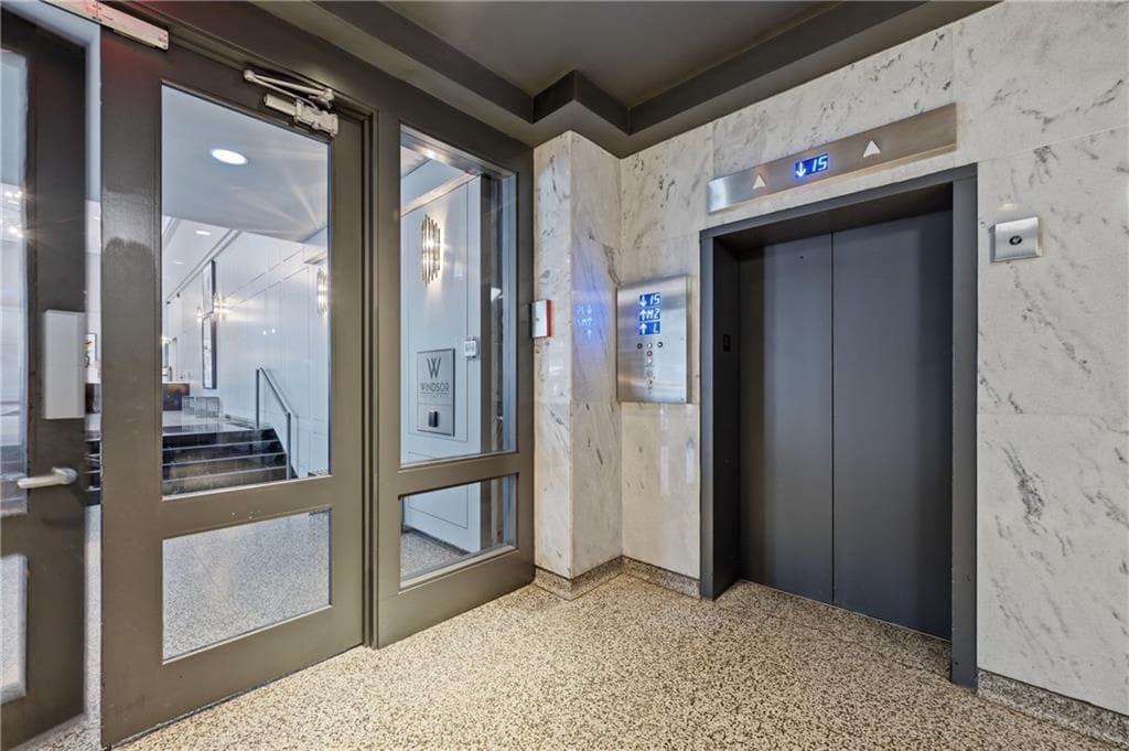 2 bedroom, 2 bathroom, 1,288 sq ft condominium for sale at 620 Peachtree Street 1613, Atlanta, GA 30308 — photo 10