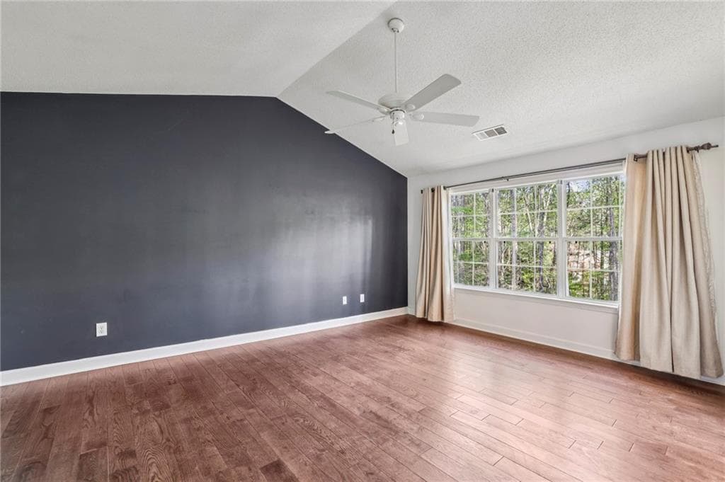 4 bedroom, 3 bathroom, 2,178 sq ft single family residence for rent at 615 Tammany Pointe, Alpharetta, GA 30004 for $3,500 a month — photo 6