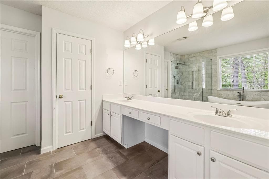 4 bedroom, 3 bathroom, 2,178 sq ft single family residence for rent at 615 Tammany Pointe, Alpharetta, GA 30004 for $3,500 a month — photo 7