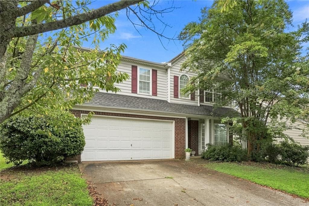 1259 Everwood Drive