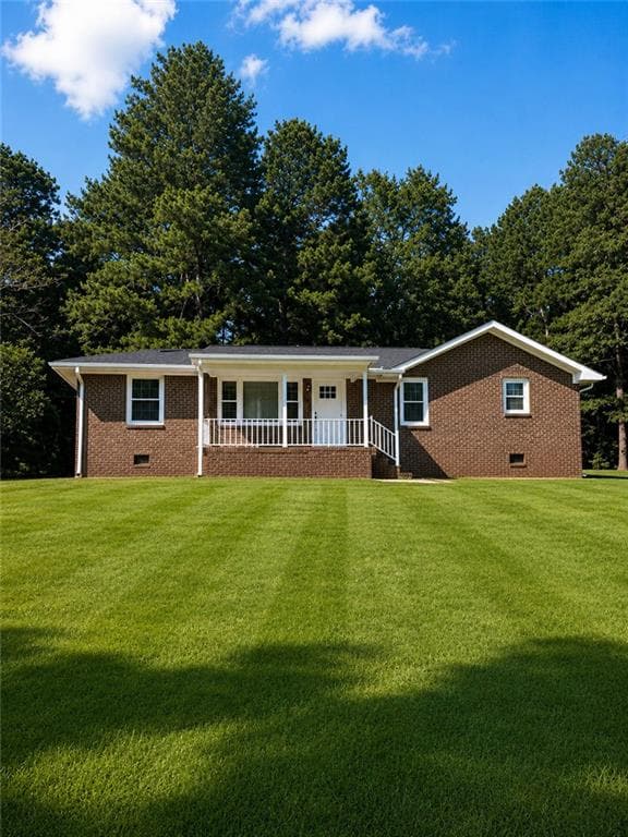 3 bedroom, 2 bathroom, 1,590 sq ft single family residence for sale at 503 Bolijeri Boulevard, Villa Rica, GA 30180