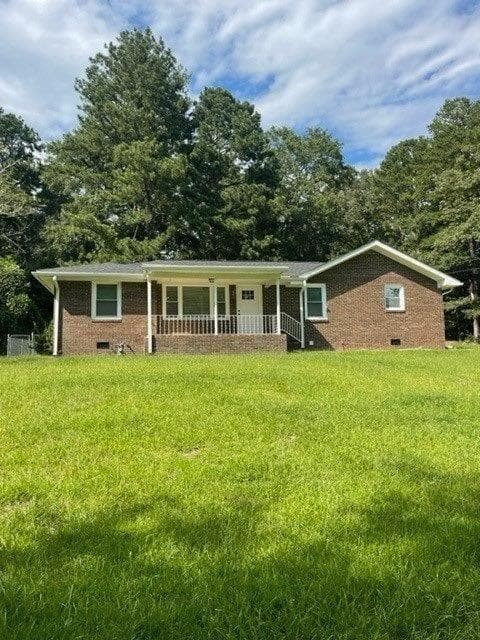 3 bedroom, 2 bathroom, 1,590 sq ft single family residence for sale at 503 Bolijeri Boulevard, Villa Rica, GA 30180 — photo 2