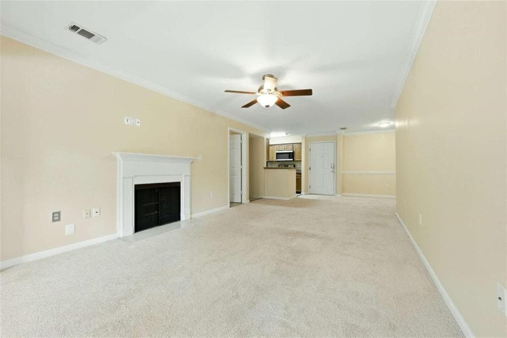 2 bedroom, 2 bathroom, 1,224 sq ft condominium for sale at 23212 Plantation Drive, Atlanta, GA 30324 — photo 7