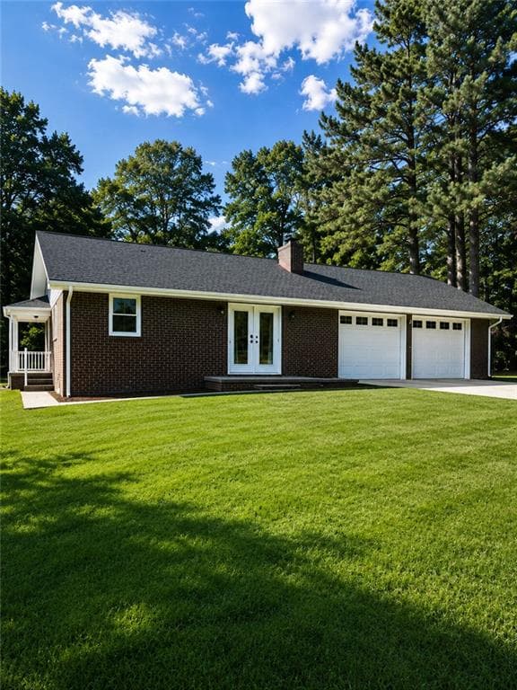 3 bedroom, 2 bathroom, 1,590 sq ft single family residence for sale at 503 Bolijeri Boulevard, Villa Rica, GA 30180 — photo 3