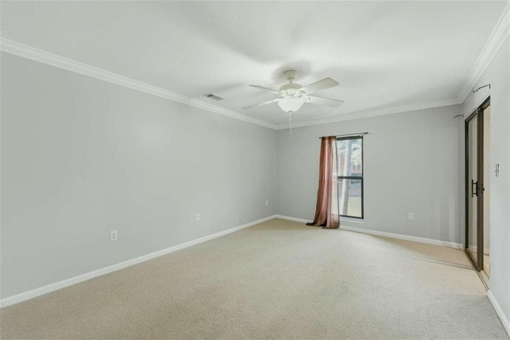 2 bedroom, 2 bathroom, 1,224 sq ft condominium for sale at 23212 Plantation Drive, Atlanta, GA 30324 — photo 9