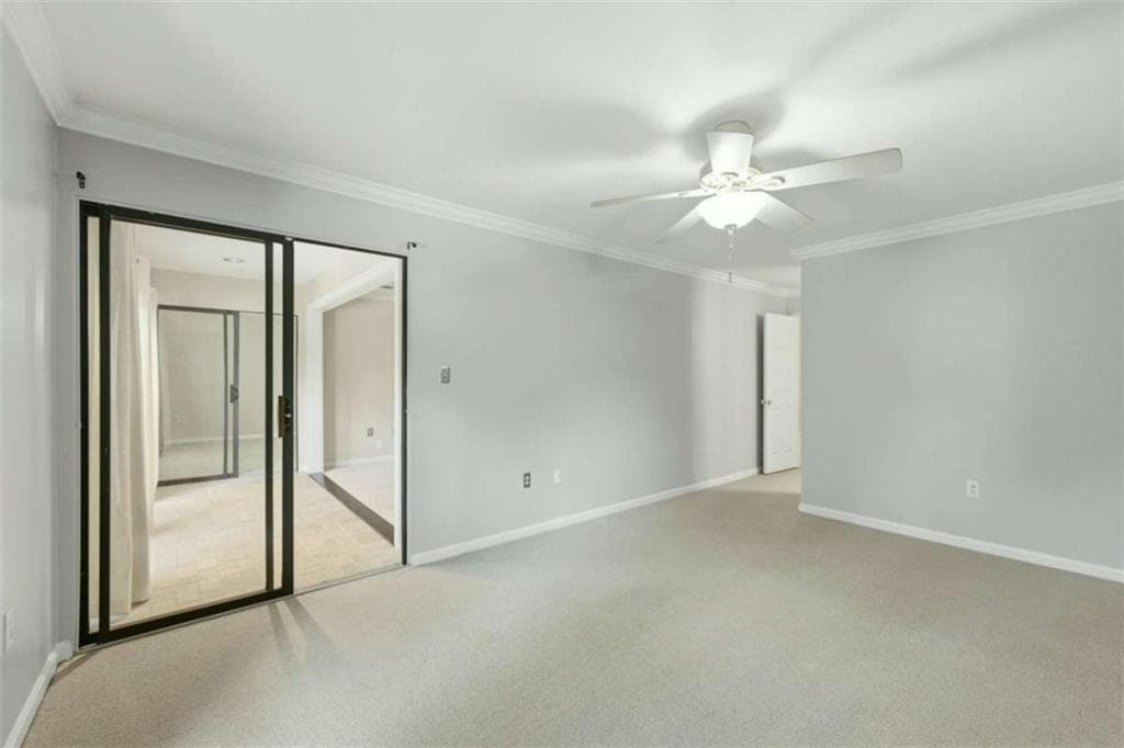 2 bedroom, 2 bathroom, 1,224 sq ft condominium for sale at 23212 Plantation Drive, Atlanta, GA 30324 — photo 10