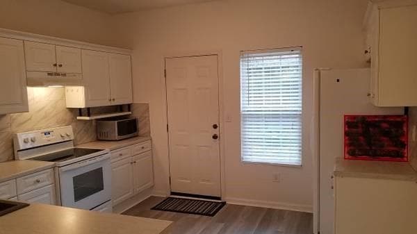2 bedroom, 3 bathroom, 1,406 sq ft townhouse for sale at 4210 Oakwood Rd B2, Oakwood, GA 30566 — photo 6