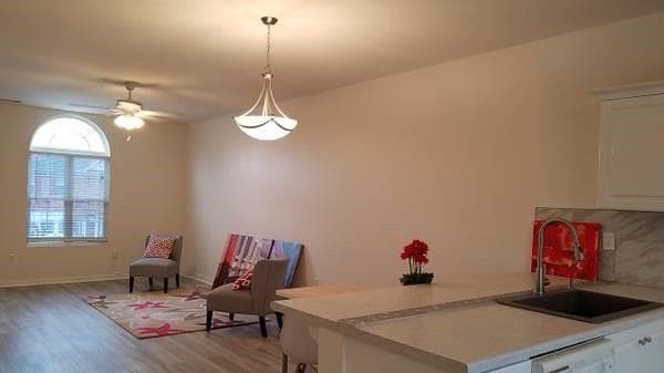 2 bedroom, 3 bathroom, 1,406 sq ft townhouse for sale at 4210 Oakwood Rd B2, Oakwood, GA 30566 — photo 9